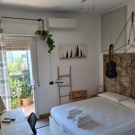 Il Mezzo Marinaio 3*