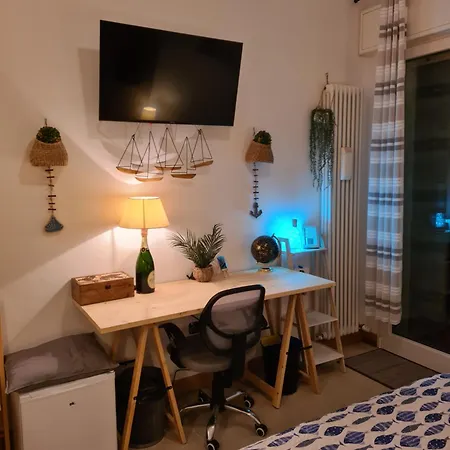 Bed & Breakfast Il Mezzo Marinaio 3*