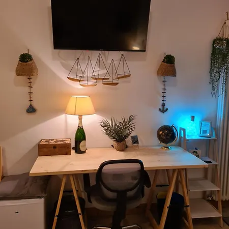 Il Mezzo Marinaio Bed & Breakfast Ravenna