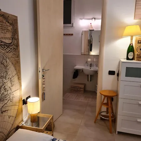 Il Mezzo Marinaio Bed & Breakfast 3*