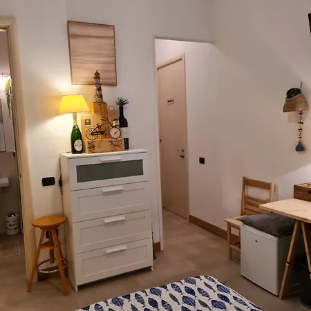 Il Mezzo Marinaio 3*