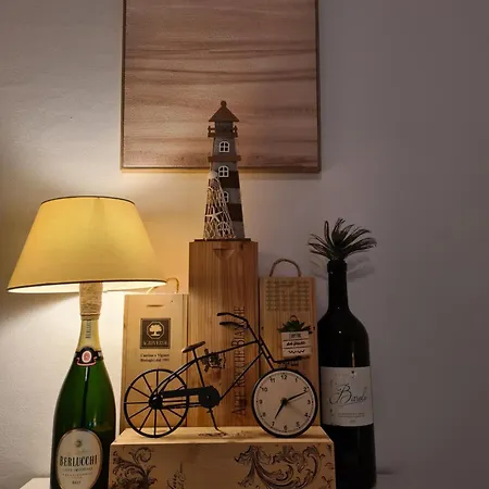 Il Mezzo Marinaio Bed & Breakfast Ravenna