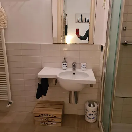 Bed & Breakfast Il Mezzo Marinaio