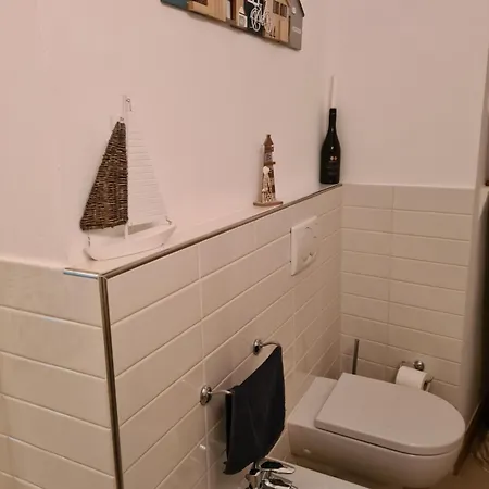 Bed & Breakfast Il Mezzo Marinaio
