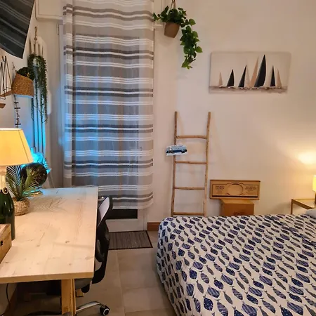 Bed & Breakfast Il Mezzo Marinaio Ravenna