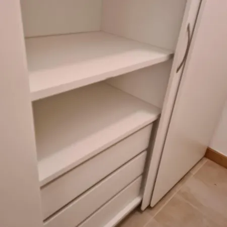Il Mezzo Marinaio 3*
