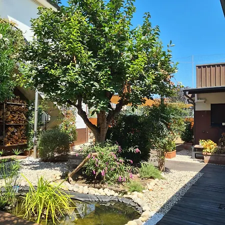 Bed & Breakfast Il Mezzo Marinaio