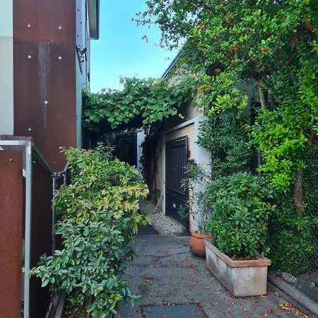 Bed & Breakfast Il Mezzo Marinaio Ravenna