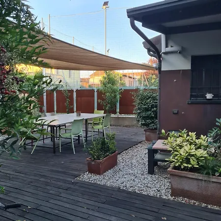 Bed & Breakfast Il Mezzo Marinaio