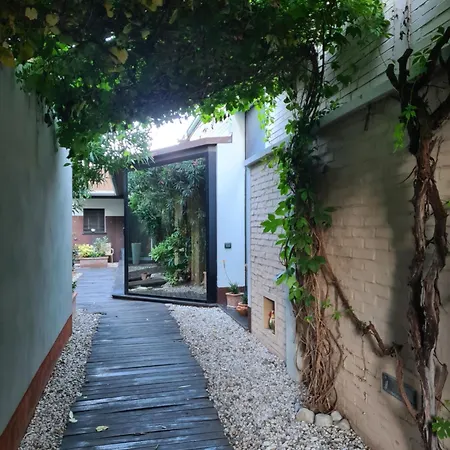 Il Mezzo Marinaio Bed & Breakfast