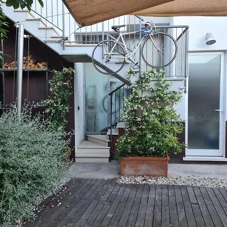 Il Mezzo Marinaio Bed & Breakfast Ravenna