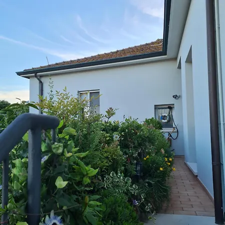Bed & Breakfast Il Mezzo Marinaio Ravenna