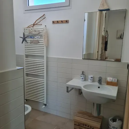 Il Mezzo Marinaio Bed & Breakfast 3*