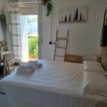 Bed & Breakfast Il Mezzo Marinaio Ravenna