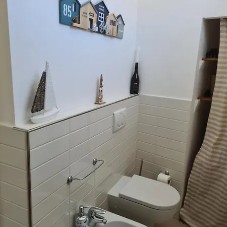 Bed & Breakfast Il Mezzo Marinaio