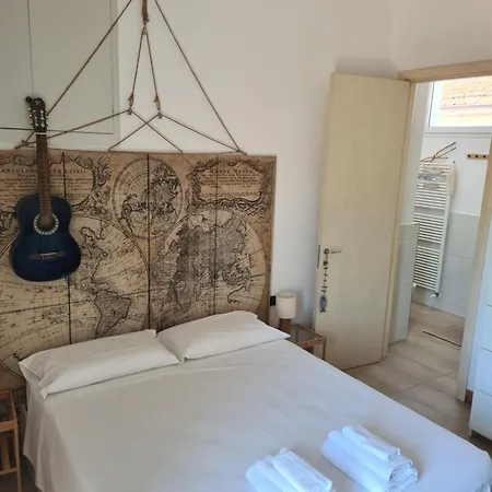 Il Mezzo Marinaio Bed & Breakfast Ravenna
