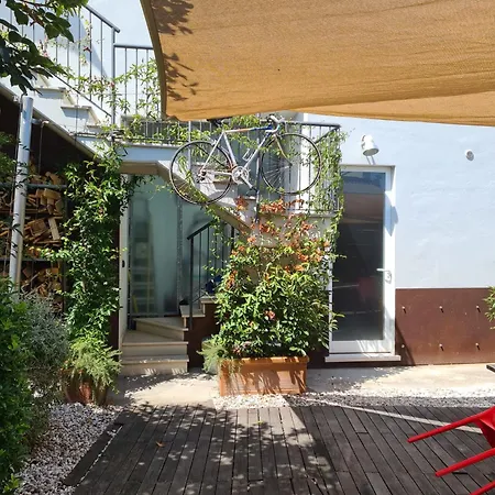 Il Mezzo Marinaio Bed & Breakfast 3*