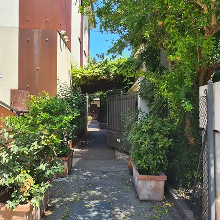 Il Mezzo Marinaio Ravenna